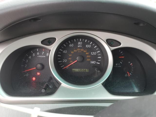 Photo 9 from auction – 2007 TOYOTA HIGHLANDER with VIN JTEGD21A970167484