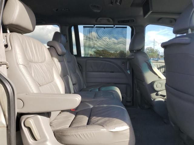 Photo 11 from auction – 2008 HONDA ODYSSEY TO with VIN 5FNRL38928B063147