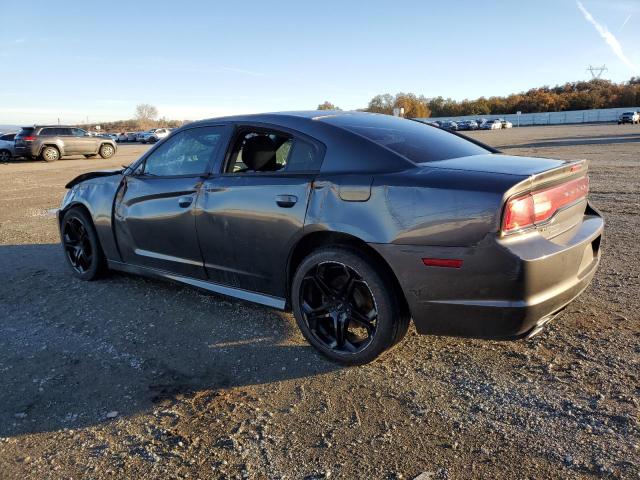 Photo 2 from auction – 2014 DODGE CHARGER SE with VIN 2C3CDXFG1EH224092