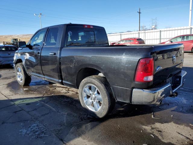 Photo 2 from auction – 2016 RAM 1500 SLT with VIN 1C6RR7GT5GS279733