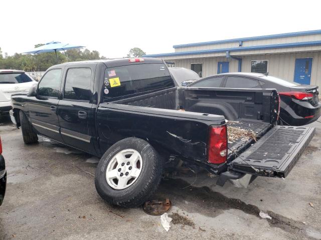 Photo 2 from auction – 2006 CHEVROLET SILVERADO with VIN 2GCEC13T761158843