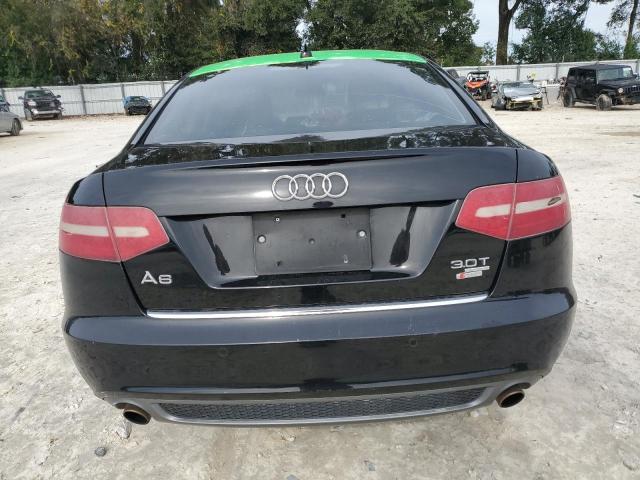 Photo 6 from auction – 2011 AUDI A6 PREMIUM with VIN WAUFGAFB7BN061983