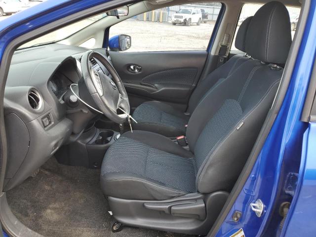 Photo 7 from auction – 2016 NISSAN VERSA NOTE with VIN 3N1CE2CP3GL363251
