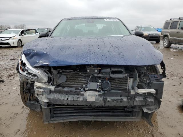 Photo 5 from auction – 2021 NISSAN ALTIMA SR with VIN 1N4BL4CV5MN312618