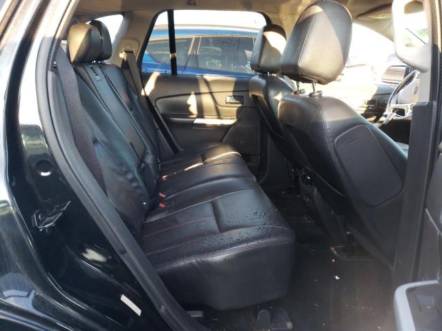 Photo 11 from auction – 2013 FORD EDGE LIMIT with VIN 2FMDK3KC1DBC53591