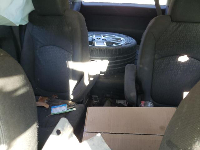 Photo 10 from auction – 2011 GMC ACADIA with VIN 1GKKVPED9BJ331997