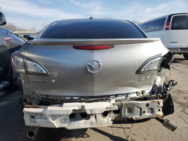 Photo 6 from auction – 2012 MAZDA 3 S with VIN JM1BL1W9XC1661447