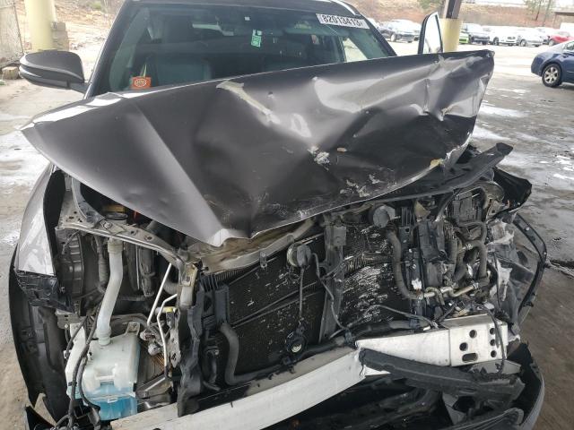 Фото 11 с аукциона – 2015 TOYOTA HIGHLANDER с VIN 5TDDCRFH5FS008028