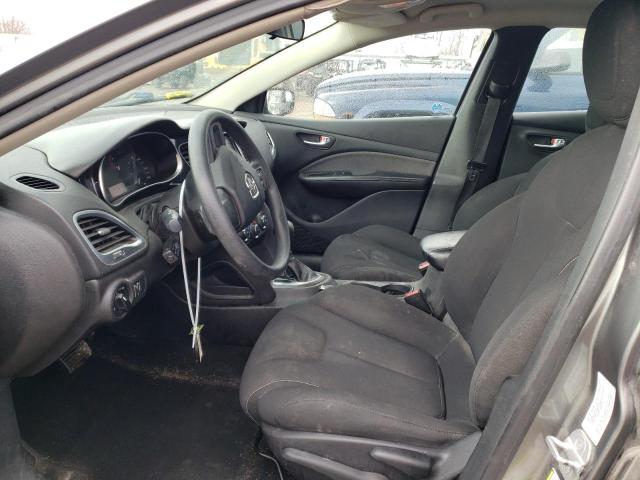 Photo 7 from auction – 2013 DODGE DART SXT with VIN 1C3CDFBA0DD170744