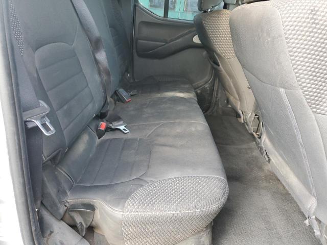Photo 10 from auction – 2017 NISSAN FRONTIER S with VIN 1N6DD0EV7HN736911