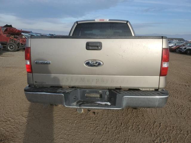 Photo 6 from auction – 2004 FORD F150 with VIN 1FTRX14W54NB59354