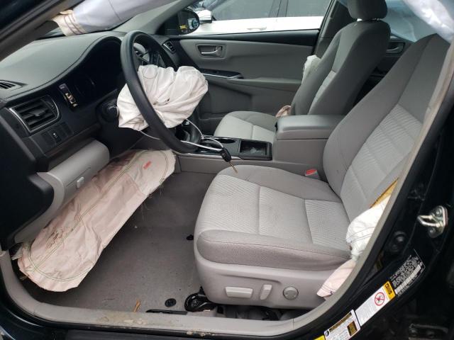 Photo 7 from auction – 2016 TOYOTA CAMRY LE with VIN 4T4BF1FKXGR549098
