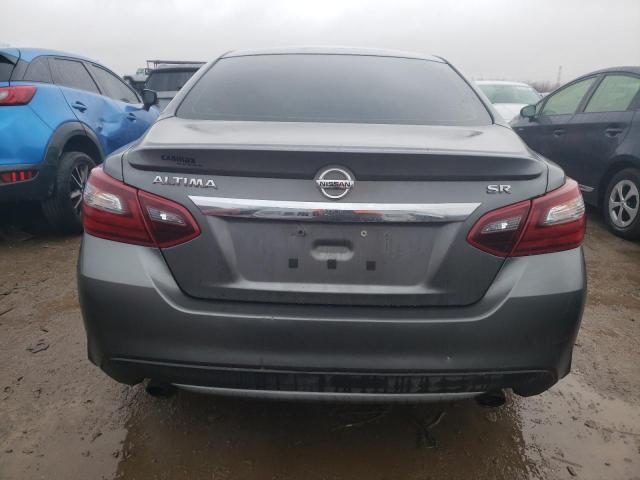 Photo 6 from auction – 2017 NISSAN ALTIMA 2.5 with VIN 1N4AL3AP2HC110685