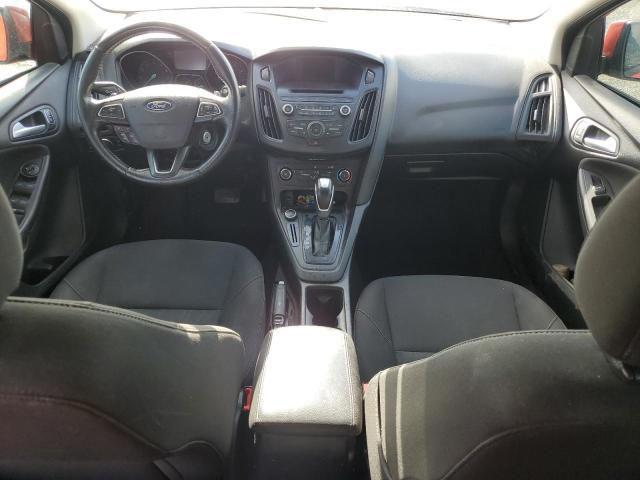 Photo 8 from auction – 2016 FORD FOCUS SE with VIN 1FADP3F20GL229901