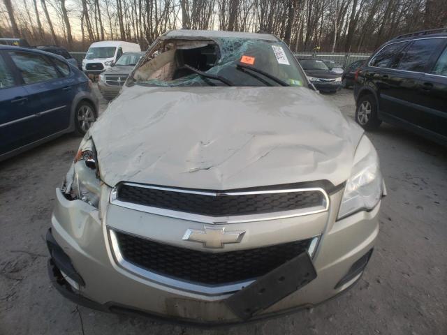 Photo 5 from auction – 2015 CHEVROLET EQUINOX LT with VIN 2GNFLFEK4F6249942