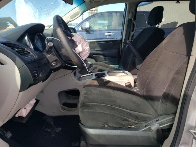 Photo 7 from auction – 2013 DODGE GRAND CARA with VIN 2C4RDGCG0DR575143