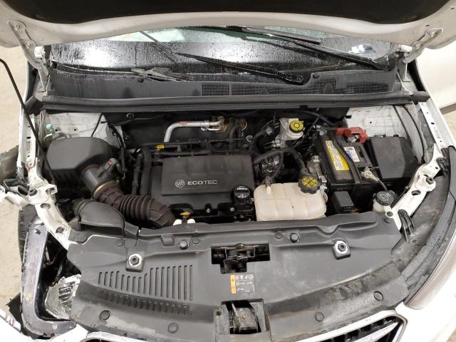Photo 12 from auction – 2019 BUICK ENCORE PRE with VIN KL4CJESB1KB773955