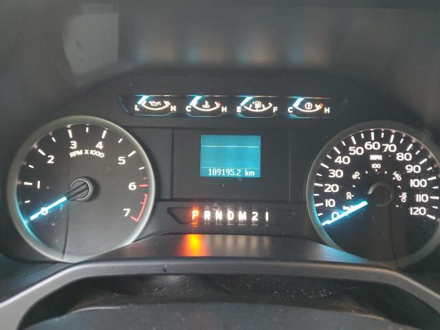 صورة رقم 9 من المزاد - 2016 FORD F150 SUPER مع VIN 1FTEW1EF4GFB39157