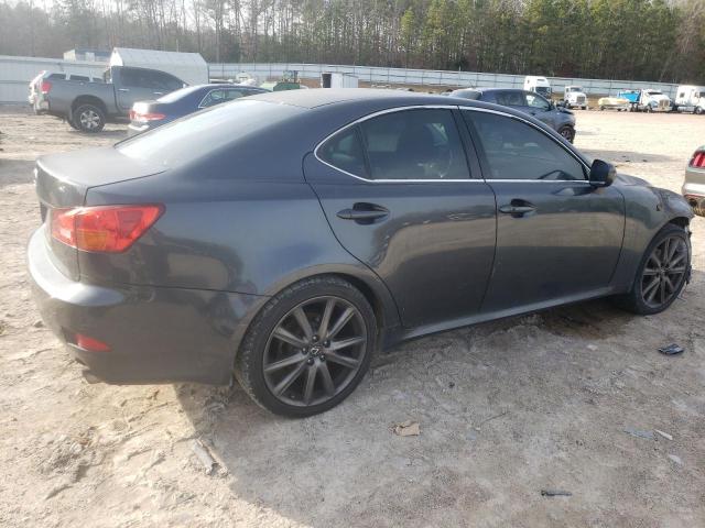 Photo 3 from auction – 2006 LEXUS IS 250 with VIN JTHCK262662000446