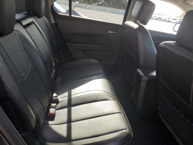 Photo 11 from auction – 2016 CHEVROLET EQUINOX LT with VIN 2GNFLGEK8G6310085