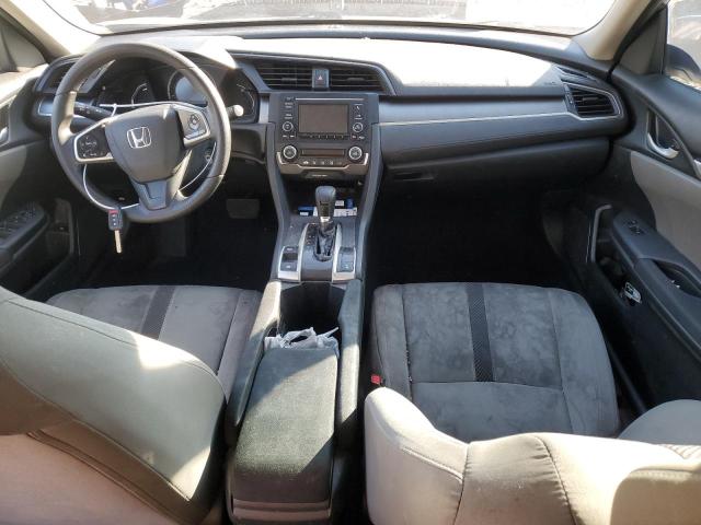 Photo 8 from auction – 2018 HONDA CIVIC LX with VIN 2HGFC2F57JH568079