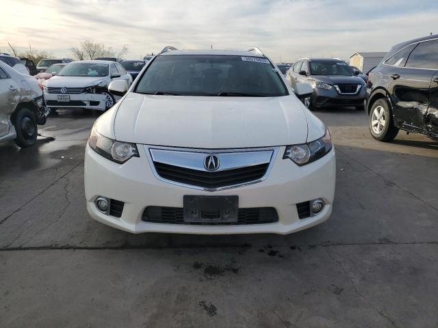 Photo 5 from auction – 2011 ACURA TSX with VIN JH4CW2H63BC001952
