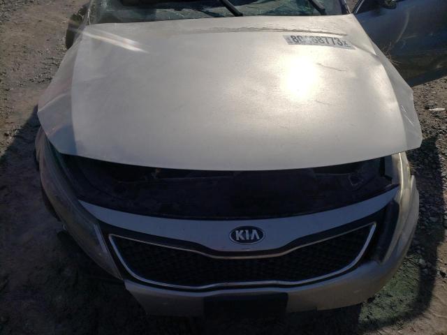 Photo 11 from auction – 2015 KIA OPTIMA LX with VIN 5XXGM4A78FG476669