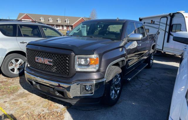 Photo 2 from auction – 2014 GMC SIERRA C15 with VIN 3GTP1VEC2EG249656