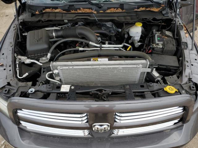 Photo 11 from auction – 2021 RAM 1500 CLASS with VIN 1C6RR6TT4MS515980