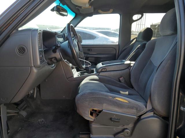 Photo 7 from auction – 2006 GMC NEW SIERRA with VIN 2GTEC13Z861302484