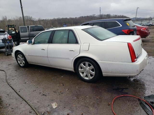 Photo 2 from auction – 2006 CADILLAC DTS with VIN 1G6KD57Y16U103048