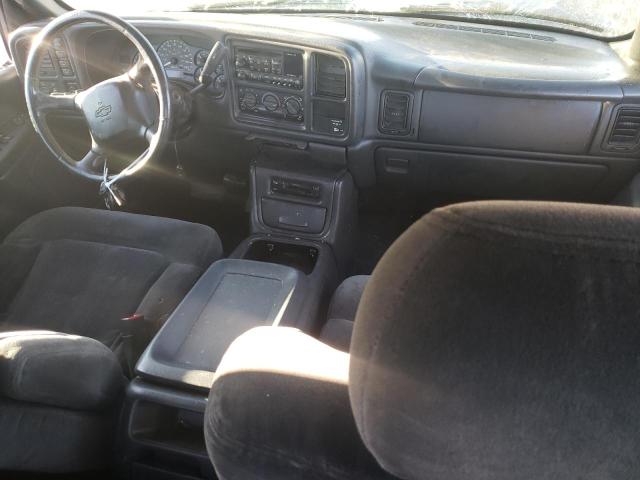 Photo 8 from auction – 2002 CHEVROLET SILVERADO with VIN 1GCHK29102E151477