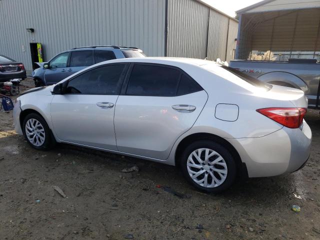 Photo 2 from auction – 2017 TOYOTA COROLLA L with VIN 2T1BURHE0HC963175