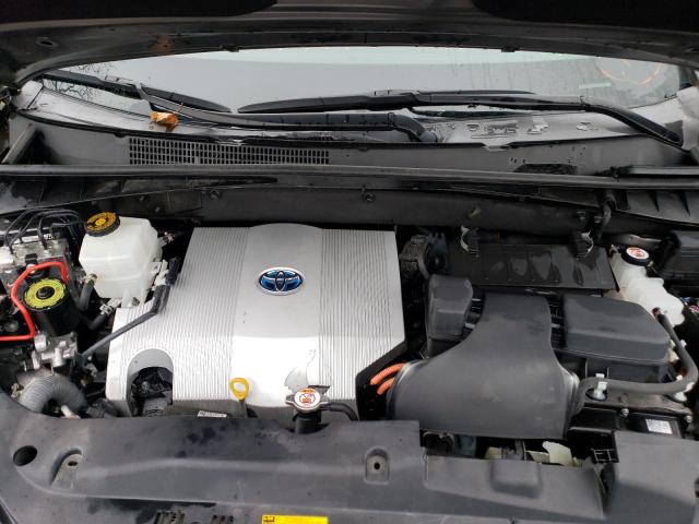 Photo 11 from auction – 2018 TOYOTA HIGHLANDER with VIN 5TDJGRFHXJS049013