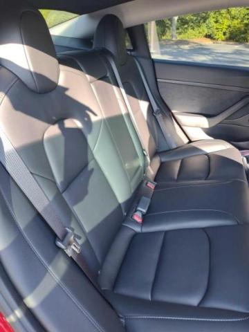 Photo 6 from auction – 2021 TESLA MODEL 3 with VIN 5YJ3E1EA3MF854591