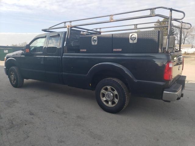 Photo 2 from auction – 2015 FORD F250 SUPER with VIN 1FT7X2A66FED10657
