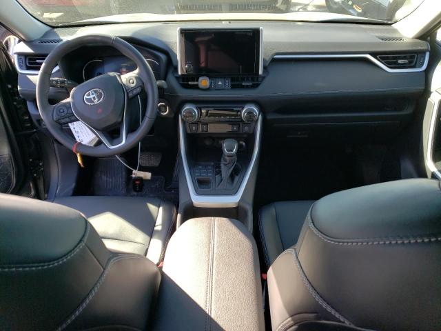 Photo 8 from auction – 2023 TOYOTA RAV4 XLE P with VIN 2T3A1RFVXPW338732