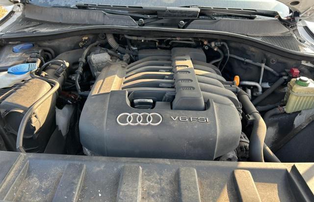 Photo 7 from auction – 2010 AUDI Q7 PREMIUM with VIN WA1CYCFE7AD001922
