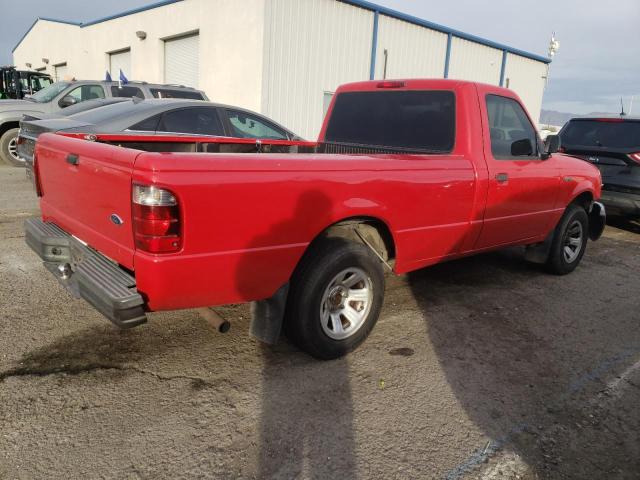 Photo 3 from auction – 2002 FORD RANGER with VIN 1FTYR10D22PA28961