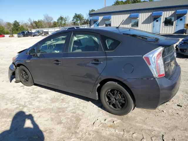 صورة رقم 2 من المزاد - 2015 TOYOTA PRIUS مع VIN JTDKN3DU8F0474960