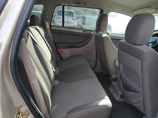 Photo 11 from auction – 2006 CHRYSLER PACIFICA with VIN 2A4GM48496R679440