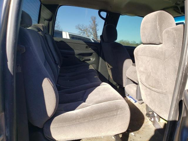 Photo 10 from auction – 2006 CHEVROLET SILVERADO with VIN 1GCHC23DX6F193963