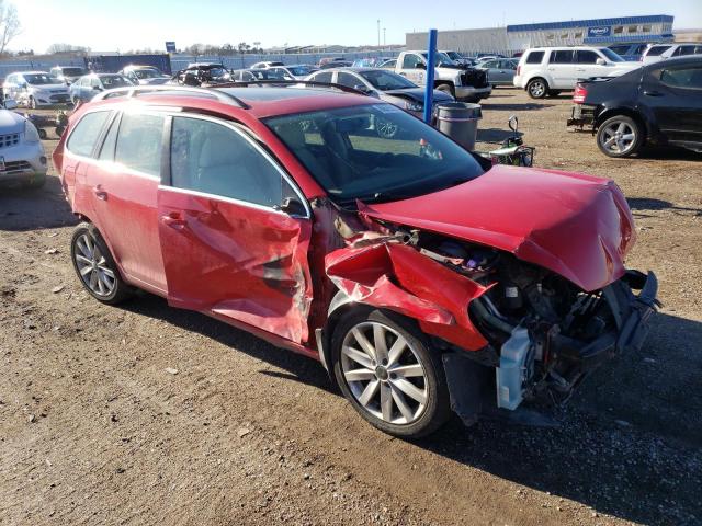 Photo 4 from auction – 2011 VOLKSWAGEN JETTA TDI with VIN 3VWML7AJ5BM709142