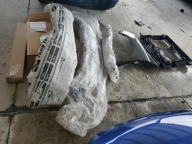 Photo 12 from auction – 2020 NISSAN PATHFINDER with VIN 5N1DR2AN0LC581303