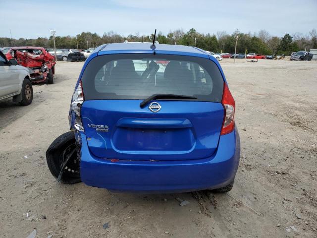 Photo 6 from auction – 2016 NISSAN VERSA NOTE with VIN 3N1CE2CP3GL363251