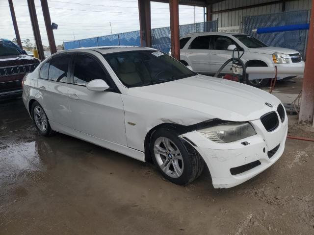 Photo 4 from auction – 2008 BMW 328 I with VIN WBAVA37538NL53897