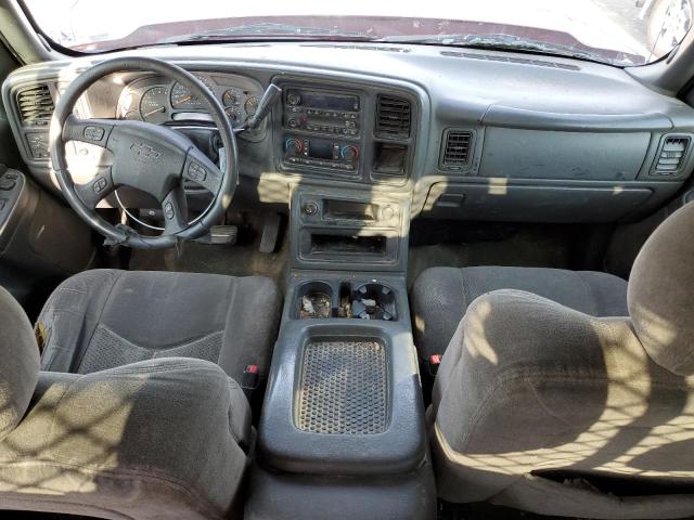 Photo 8 from auction – 2007 CHEVROLET SILVERADO with VIN 1GCEK19Z67Z200488