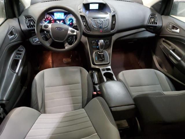 Photo 8 from auction – 2013 FORD ESCAPE SE with VIN 1FMCU9G96DUC38231