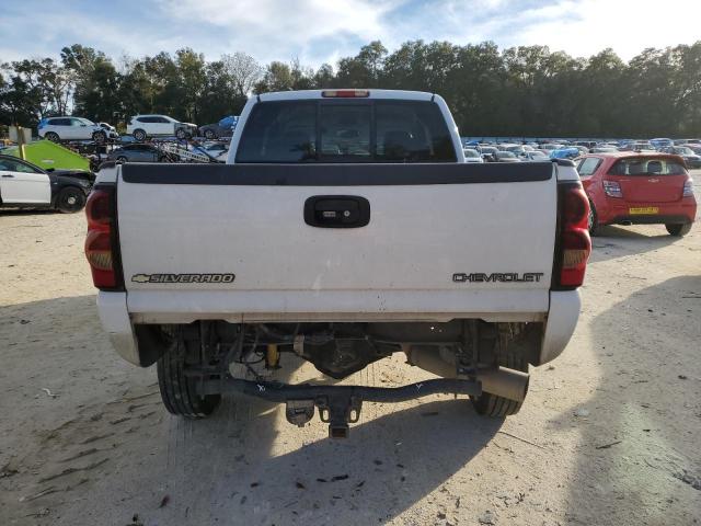 Photo 6 from auction – 2004 CHEVROLET SILVERADO with VIN 1GCHK29264E324883