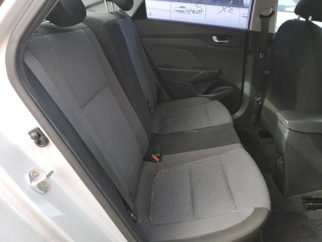 Photo 10 from auction – 2018 HYUNDAI ACCENT LIM with VIN 3KPC34A35JE022587